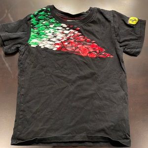 🚘 Ferrari sz 6  Puma Tshirt